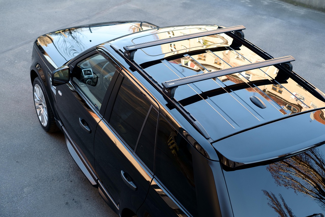 天津港路虎攬勝運動版最新報價與市場解析