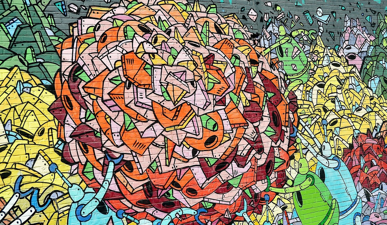 十字繡江山如畫(huà)最新版，傳統(tǒng)工藝與現(xiàn)代美學(xué)的無(wú)縫融合