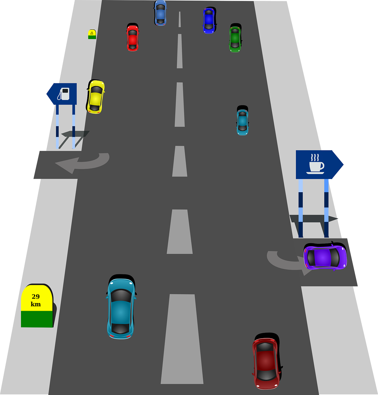 城市道路交通規(guī)劃設(shè)計(jì)規(guī)范最新版及其應(yīng)用探討解析