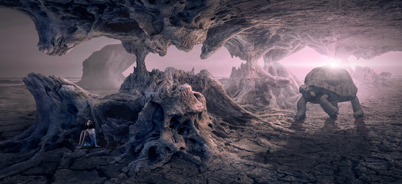 水怪最新探索揭秘，揭開神秘面紗下的真相真相大揭秘