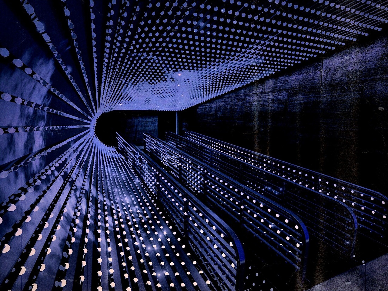 最新吊燈，設(shè)計、技術(shù)與美學(xué)的完美融合