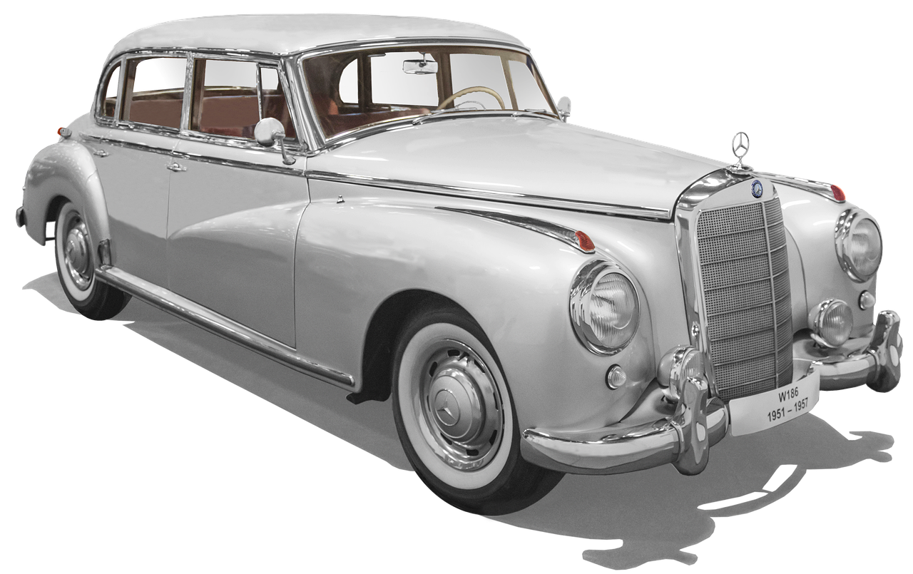 奔馳最新技術(shù)革新與車(chē)型展示，豪華車(chē)市場(chǎng)的新標(biāo)桿引領(lǐng)者