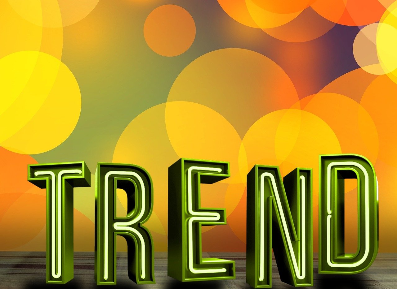 最新手機(jī)鈴聲流行趨勢(shì)及其影響力概覽