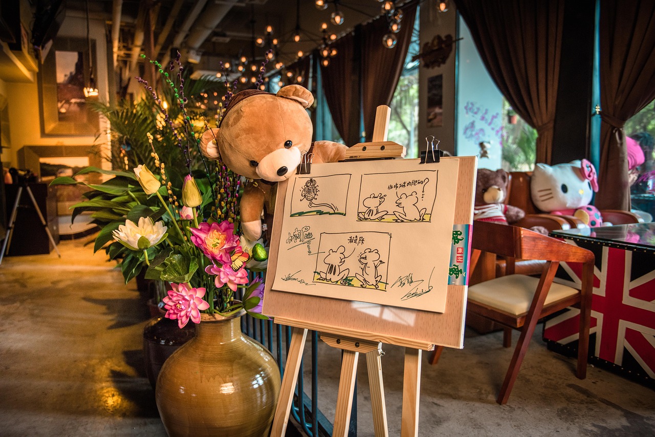 引領(lǐng)潮流的餐飲美學(xué)新風(fēng)尚，最新餐具圖片大放送