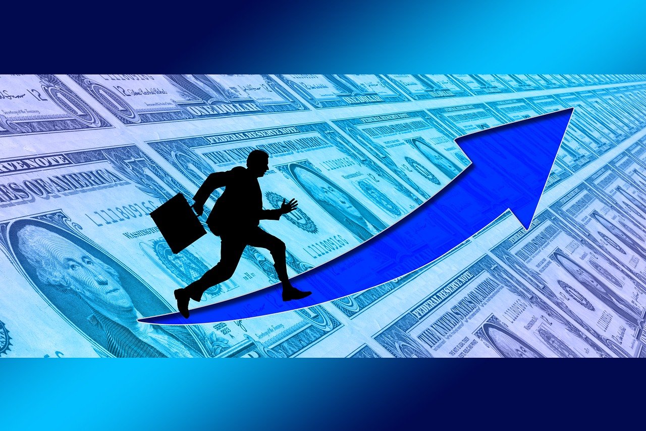 危境崛起，挑戰(zhàn)與機遇的最新交融時刻！