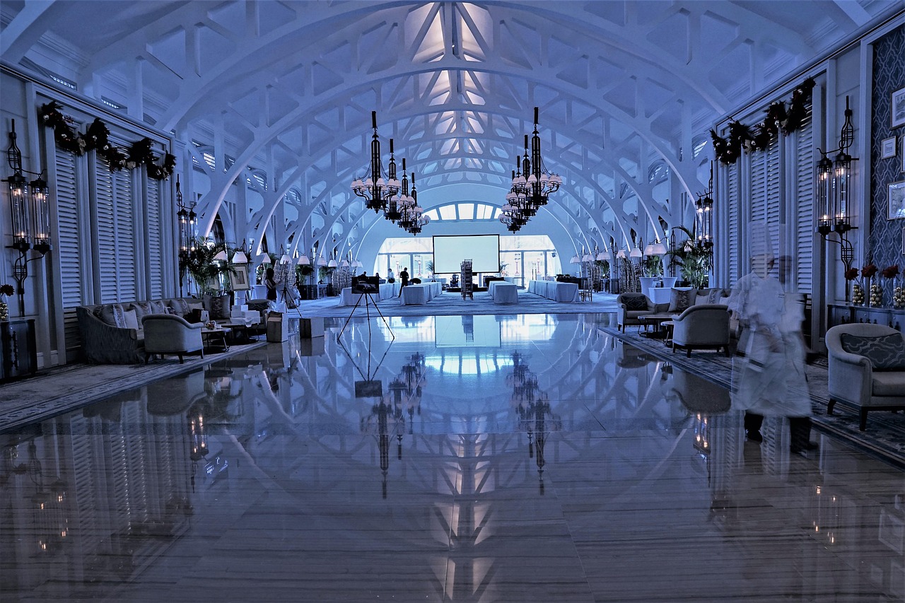 奢華品質(zhì)完美融合，最新豪華別墅概覽