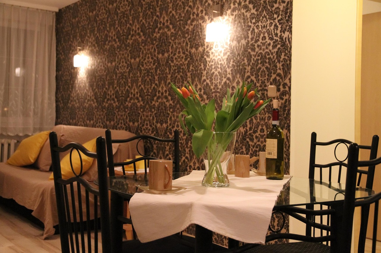 客廳最新吊頂設(shè)計與安裝指南，打造時尚舒適的居住環(huán)境