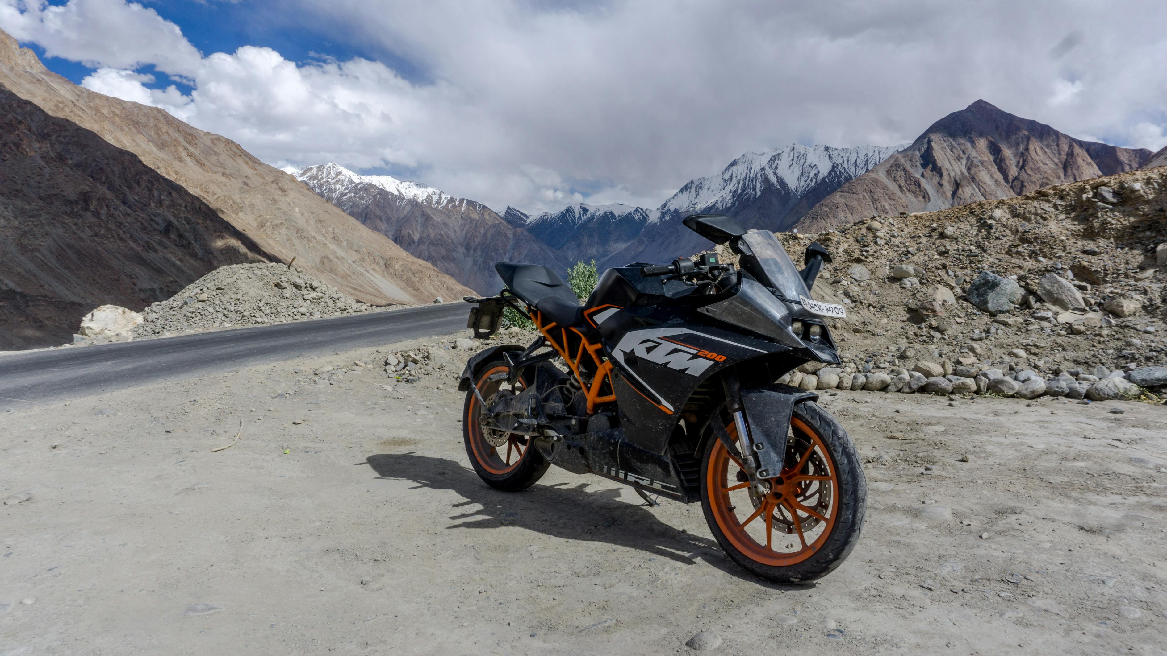 最新騎行召集，一起開啟全新的自行車之旅