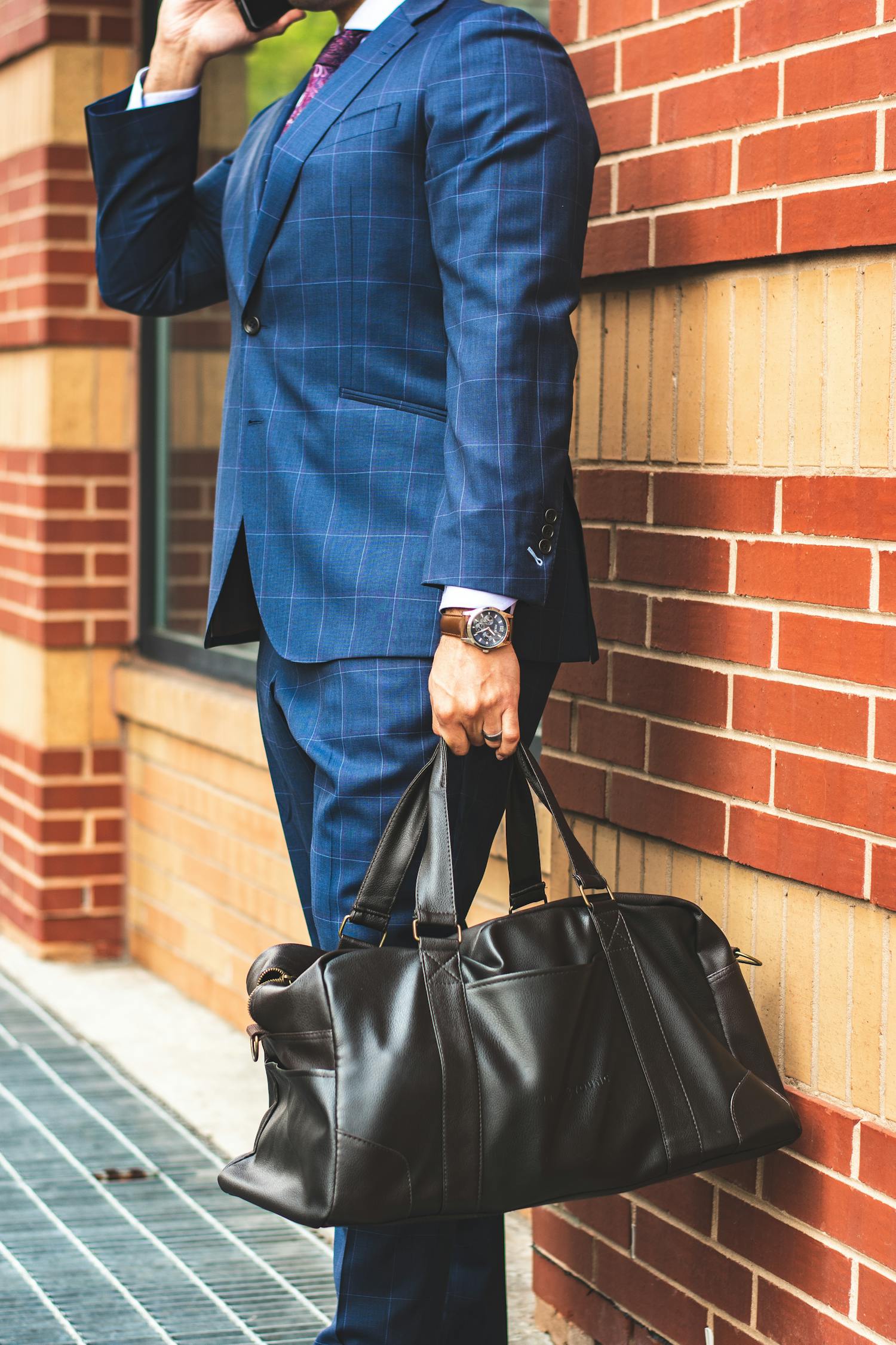 最新西裝款式，時(shí)尚與經(jīng)典的完美融合