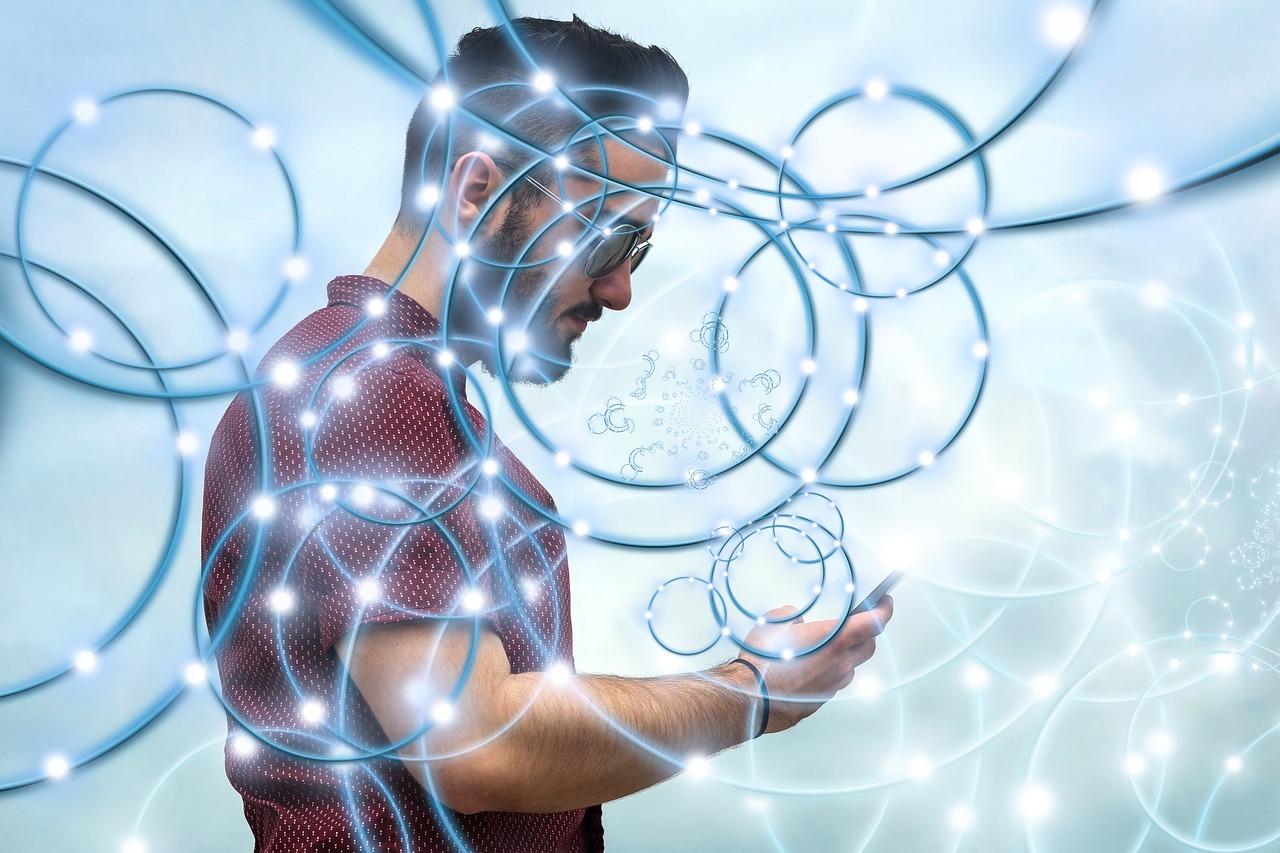 日本最新同步，科技、文化與社會的融合進展