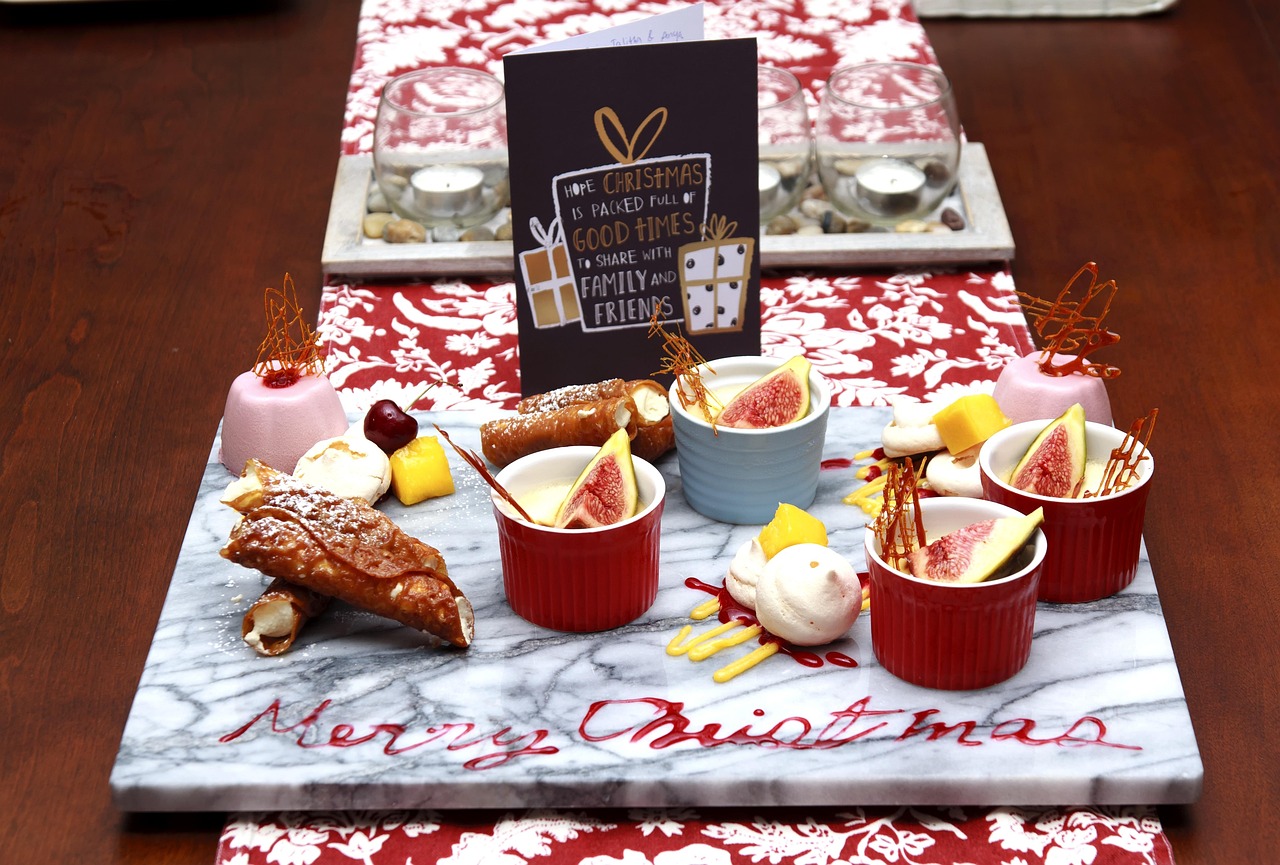 全國最新小吃，風味獨特的美食探索之旅