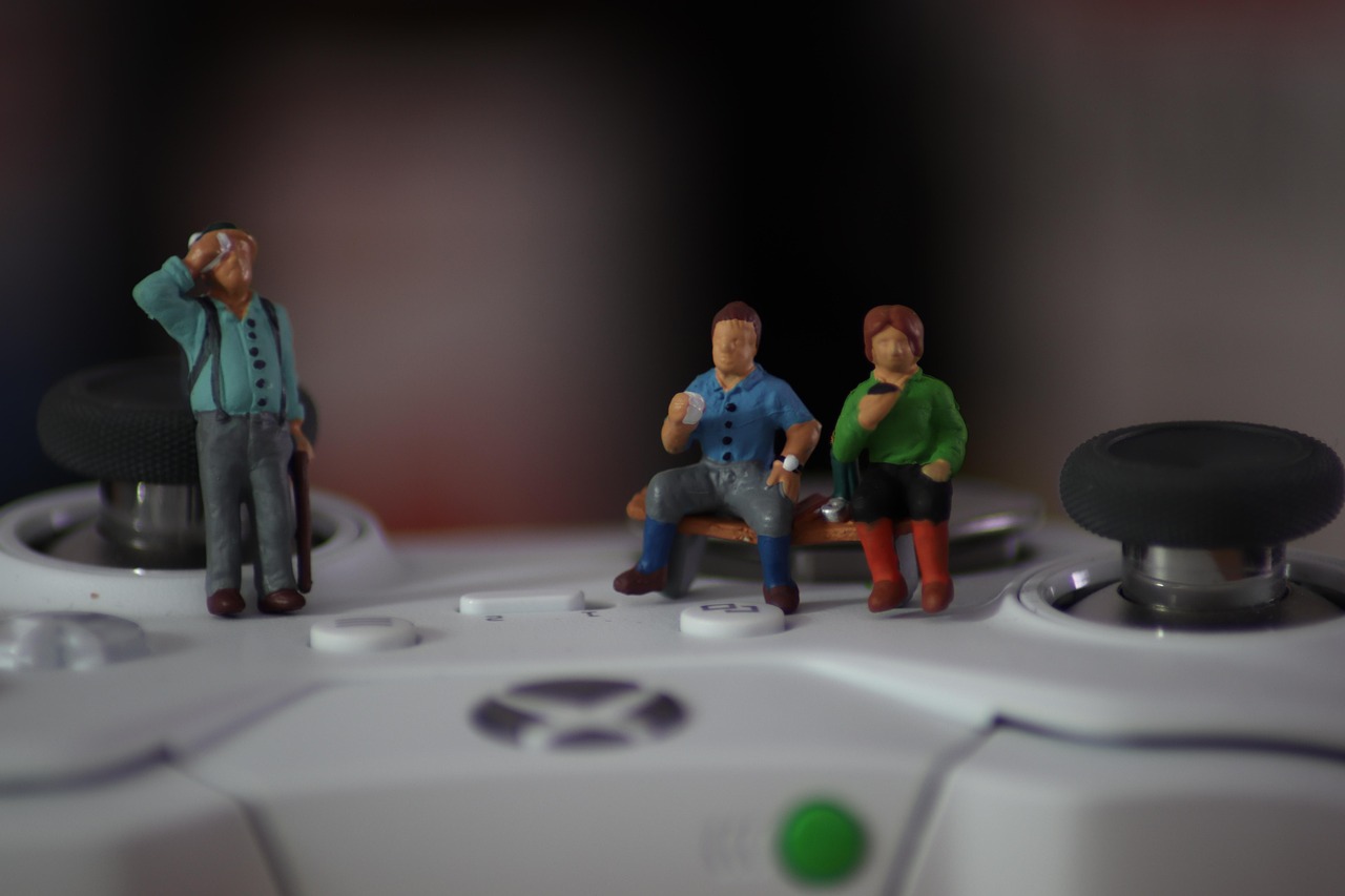 探索虛擬世界的無(wú)限魅力，最新DM游戲大盤(pán)點(diǎn)