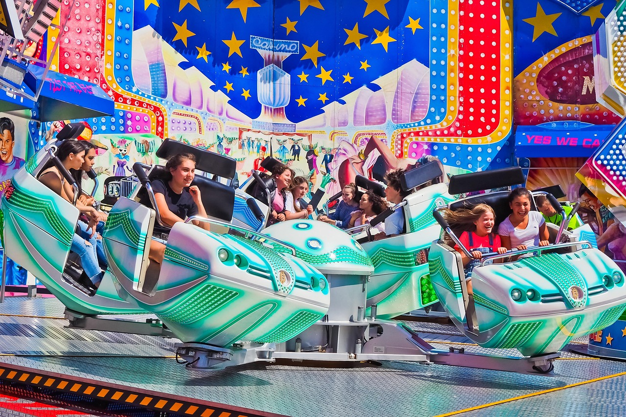 澳門魅力盛典，最新活動(dòng)豐富呈現(xiàn)