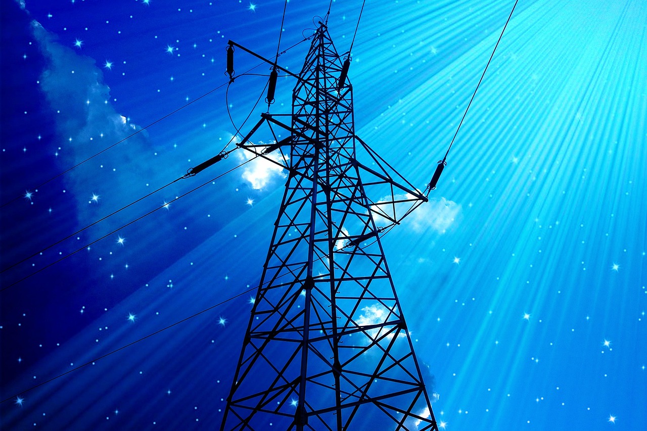 最新超級電容技術，革新能源存儲領域的先鋒力量