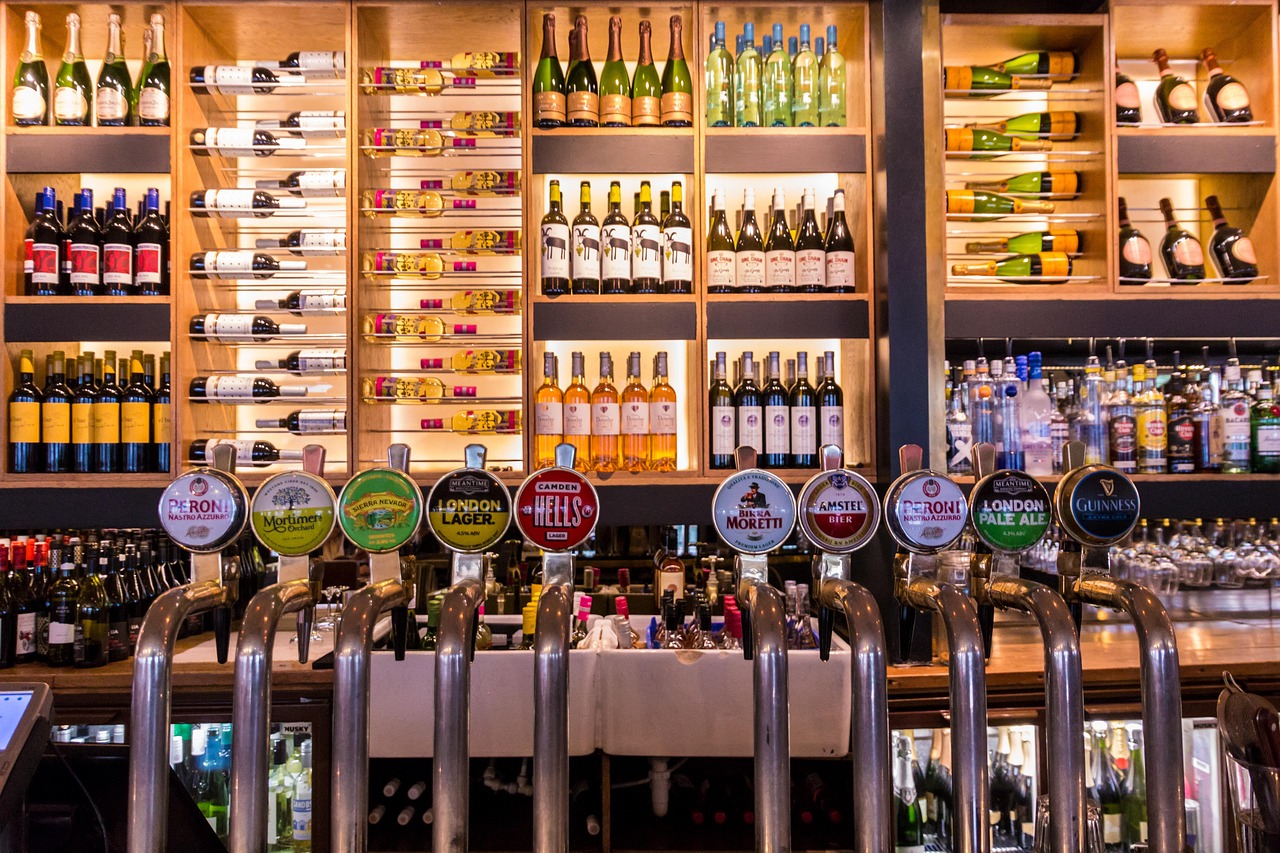 最新飲料品牌，創(chuàng)新、健康引領(lǐng)市場新力量